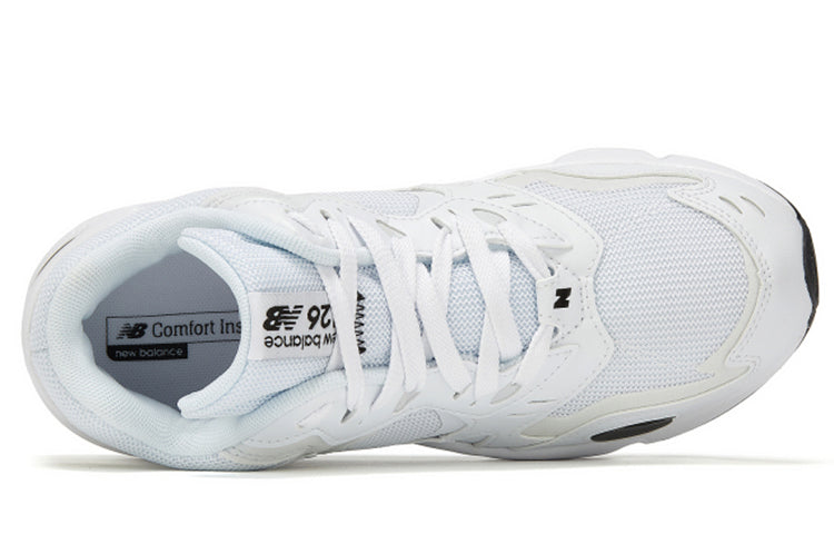(WMNS) New Balance 426Series Sneakers White WL426LE1