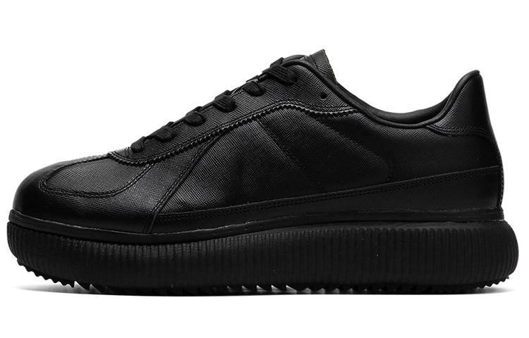 Onitsuka Tiger Delecity 'Black' 1183B873-002