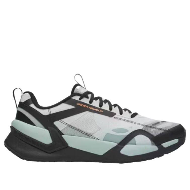 Under Armour Reign XT 'Illusion Green Black ' 6005926-592