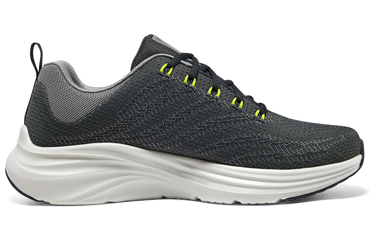 Skechers Arch Fit D'Lux Sumner 'Grey' 232626-NVGY