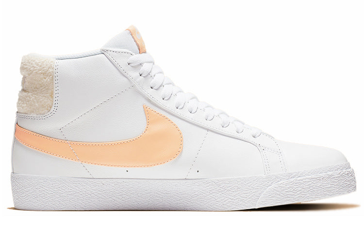 Nike Blazer Mid SB 'Core Gold' CJ6983-102