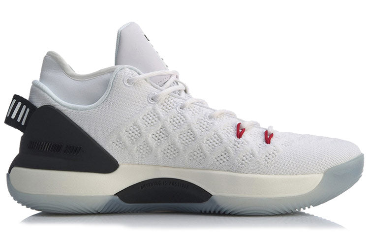 Li-Ning Yushuai 13 Low 'C.J. Mccollum' PE ABAP095-1
