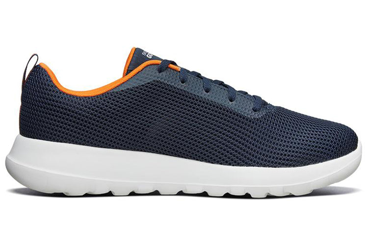 Skechers Go Walk Max Low-Top Blue 54639-NVOR