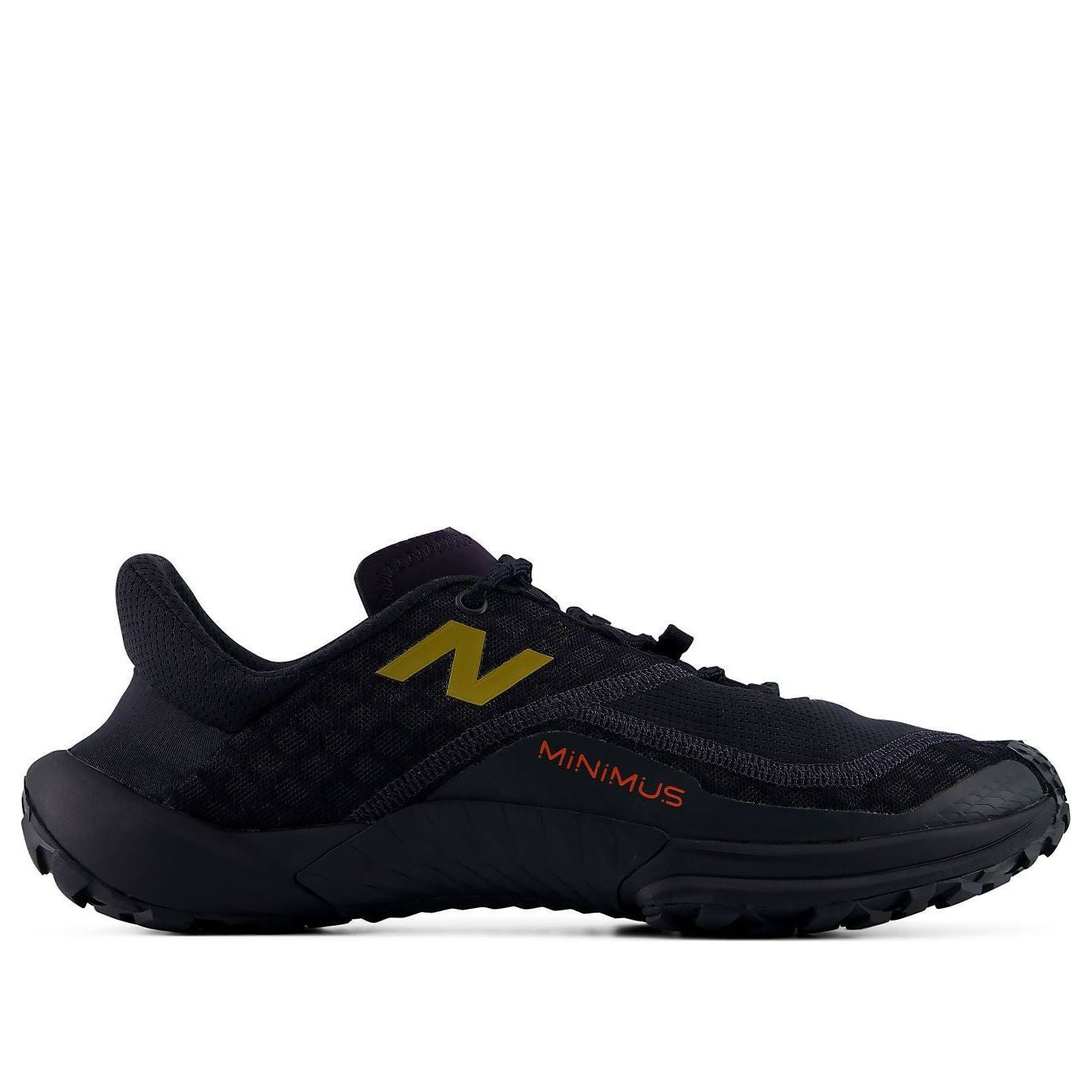 New Balance Minimus Trail 'Dark Night Neo Flame' MM108CA
