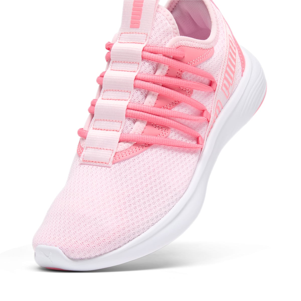 (WMNS) PUMA Star Vital Double Outline 'Whisp Of Pink' 310381-01