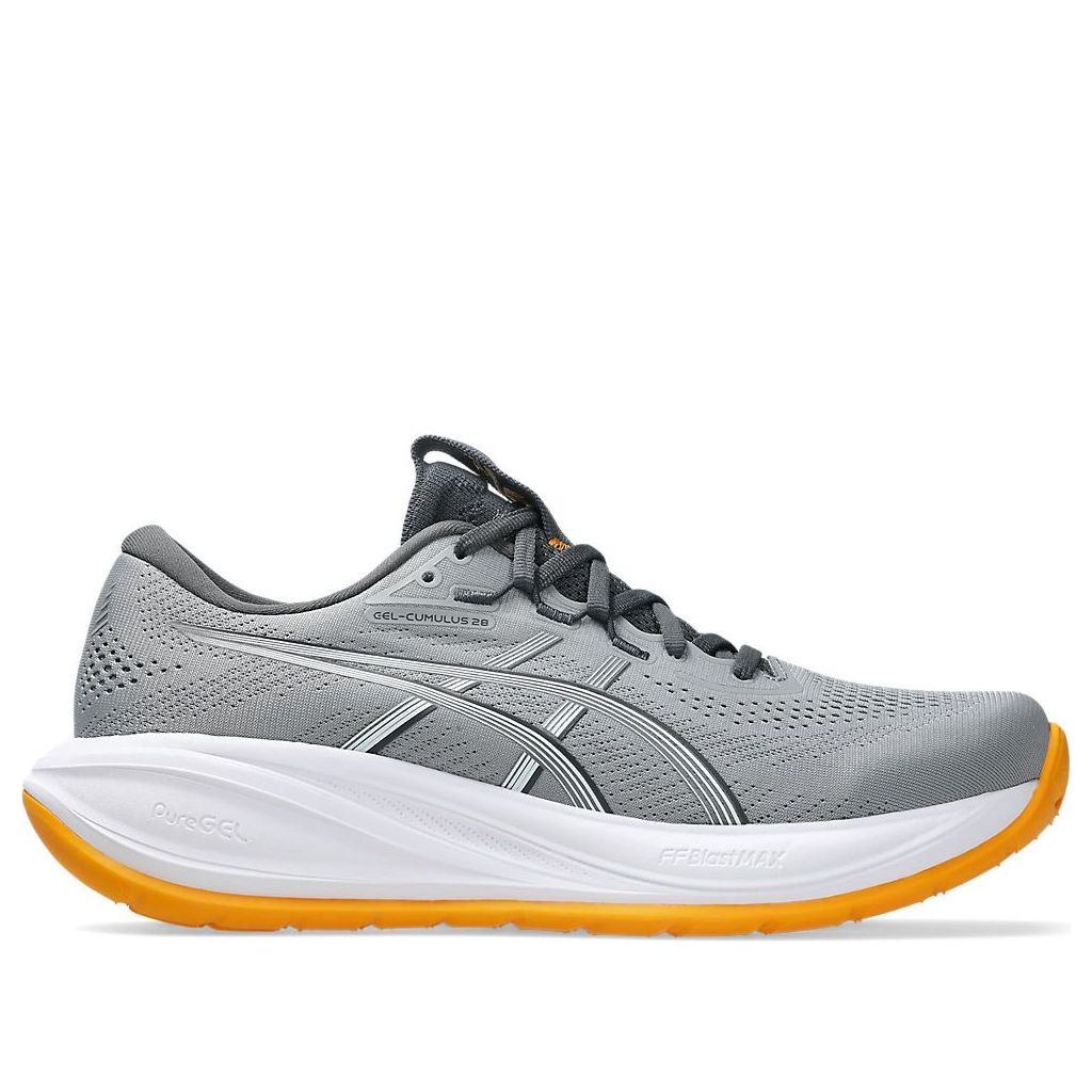 ASICS GEL-Cumulus 28 'Gravel Arctic Blue' 1011C143-020