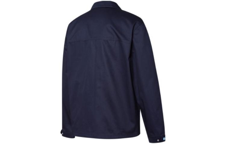 PUMA Camping Mountain Cargo Jacket 'Navy' 537423-43