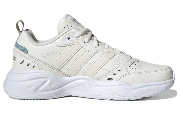 (WMNS) adidas Strutter 'White' EG2692
