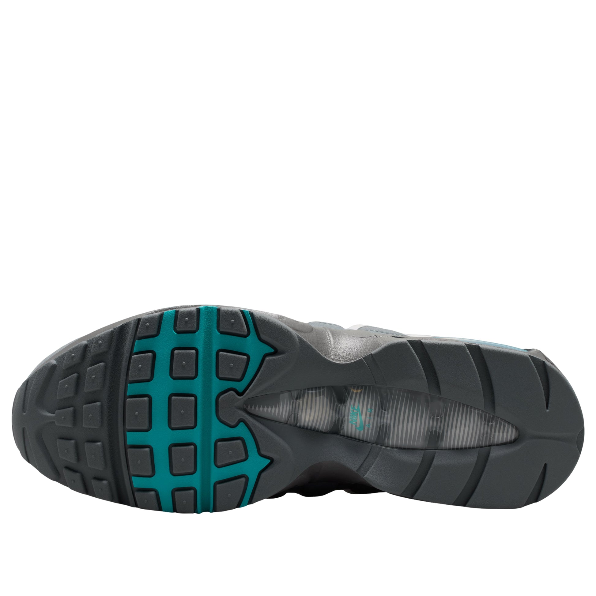Nike Air Max 95 Big Bubble 'Dusty Cactus' HM4740-103
