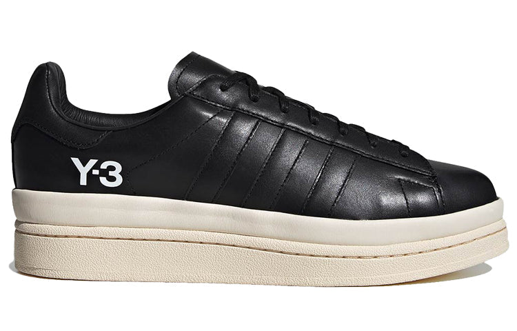 adidas Y-3 Hicho 'Core Black' FX1752