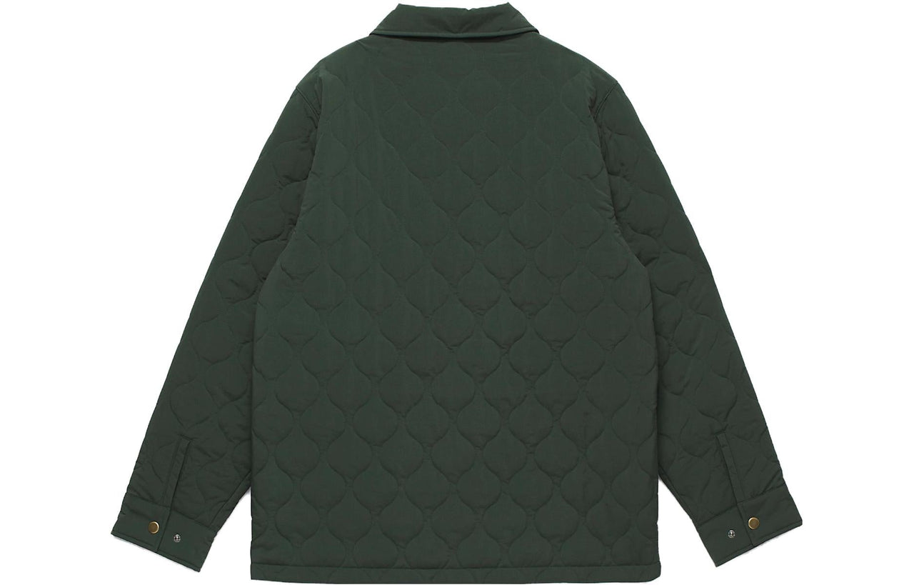 Vans Knox MTE-1 Jacket 'Deep Forest' VN000EXBBZ0
