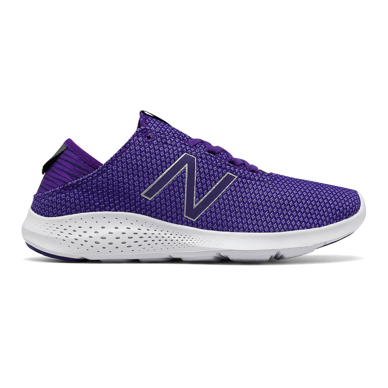 (WMNS) New Balance Vazee Coast 'Purple White' WCOASVL2