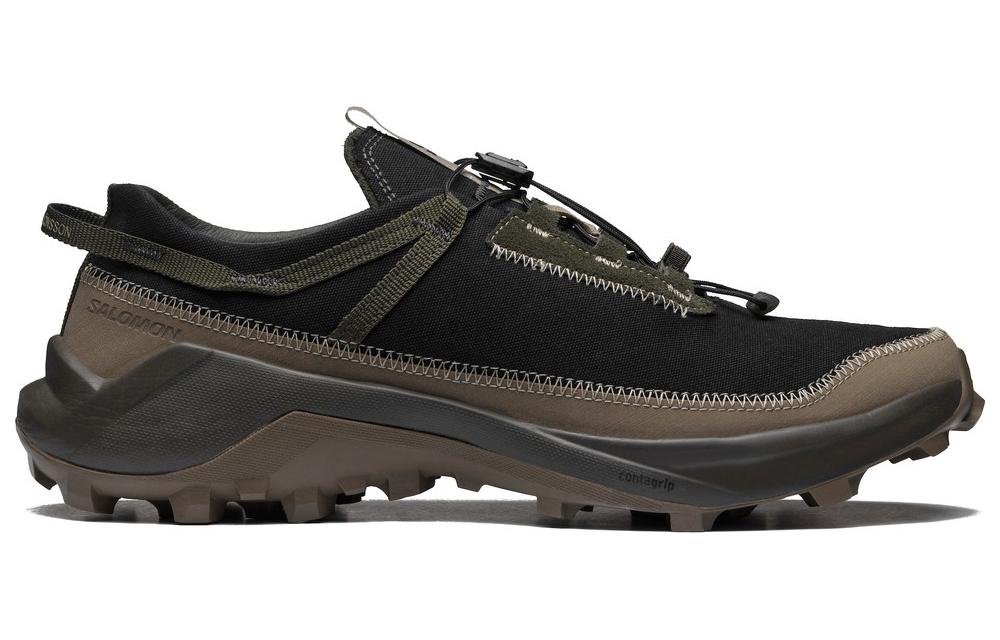 SALOMON Cross Pro 'Brown Black' 470995