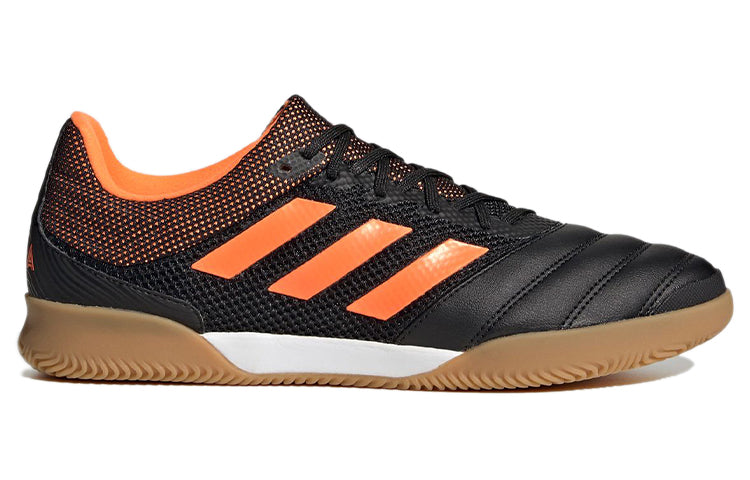 adidas Copa 20.3 IN Sala 'Black Signal Orange' EH1494