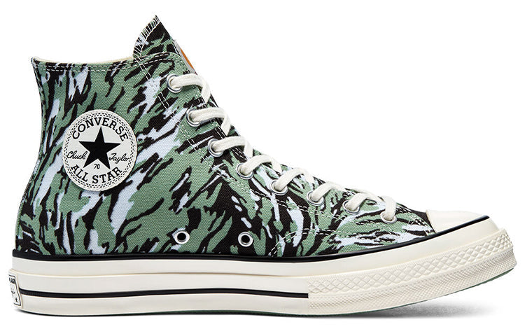 Converse Carhartt WIP x Chuck 70 High 'Hinterland' 171237C