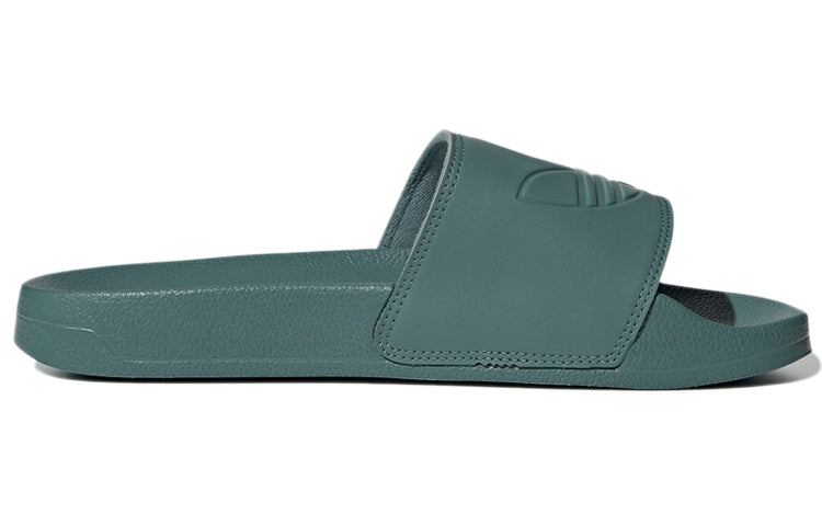 adidas Adilette Lite Sandal 'Hazy Emerald' GX8891