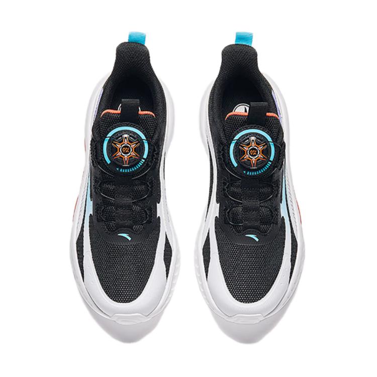 (GS) ANTA Running Series Sneakers 'Mutli-Color' 312425536R-2