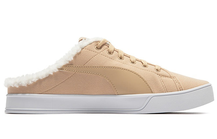 PUMA Bari Mule Sherpa 375953-04