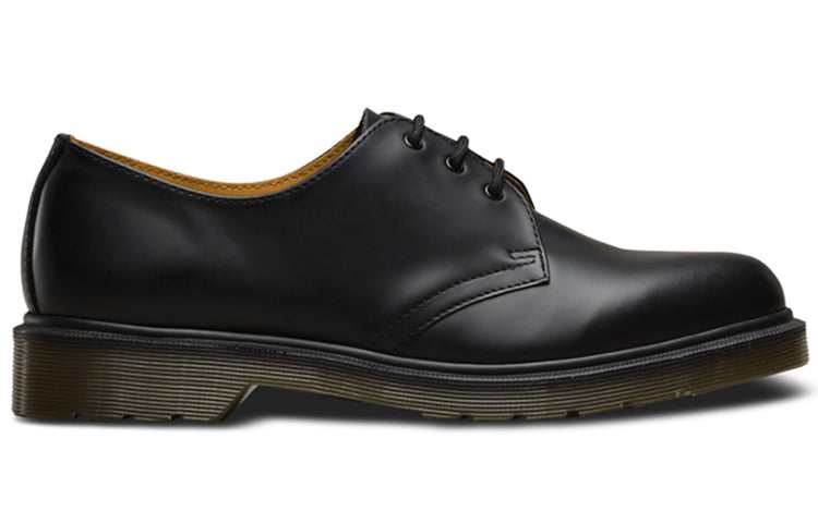 Dr. Martens 1461 PW 'Black' 10078001