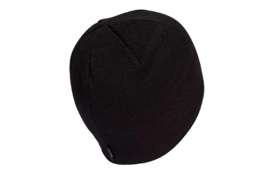 adidas COLD.RDY Big Logo Beanie 'Black' IB2645