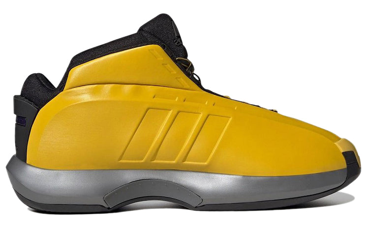 adidas Crazy 1 'Sunshine' 2022 GY3808