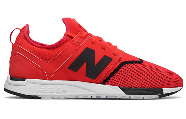 New Balance 247 Luxe 'Energy Red' MRL247LI