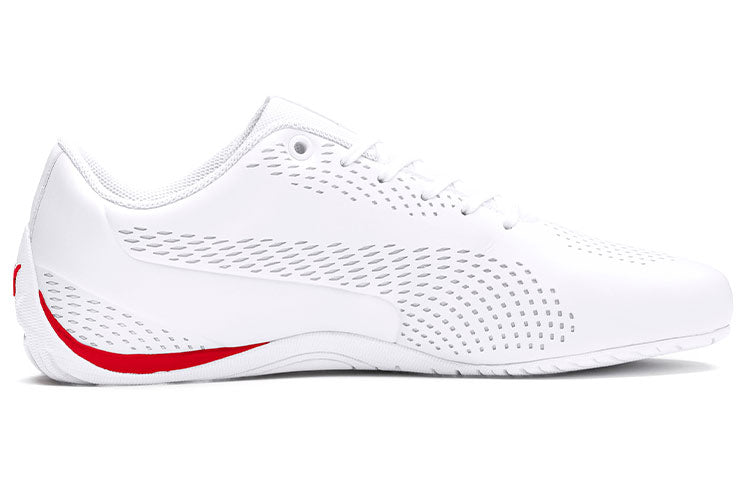 PUMA Scuderia Ferrari 'White Red' 306422-02