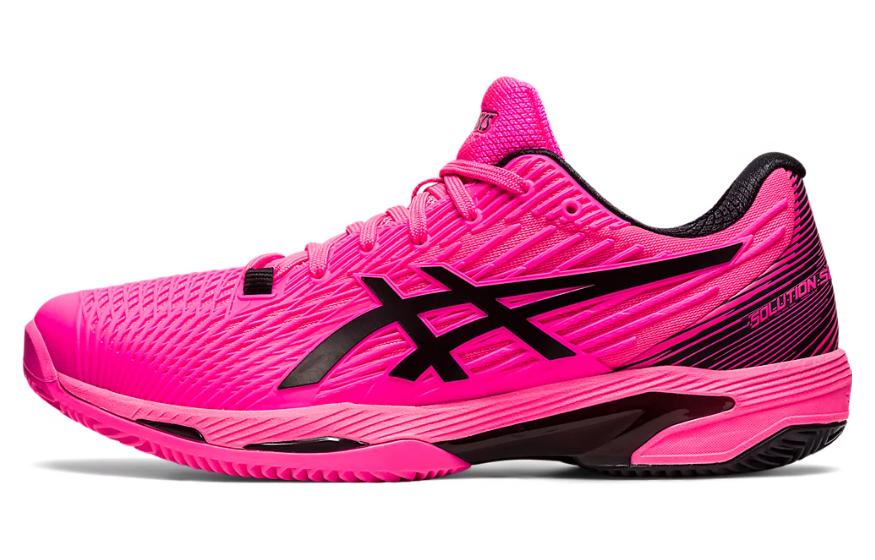 ASICS Solution Speed FF 2 Clay 'Hot Pink' 1041A187-700