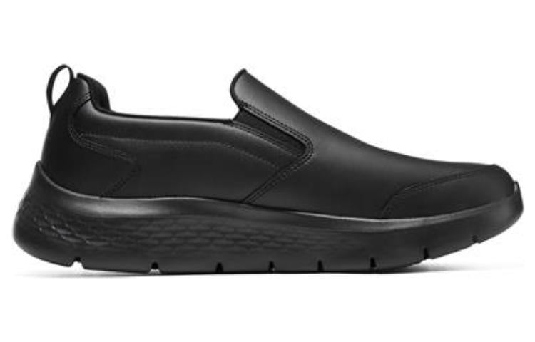 Skechers Go Walk Flex 'Pure Black' 216622-BBK
