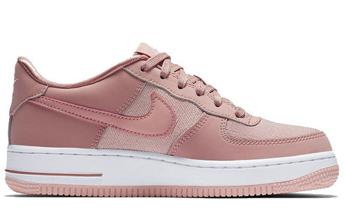 (GS) Nike Air Force 1 LV8 'Rust Pink' 849345-603