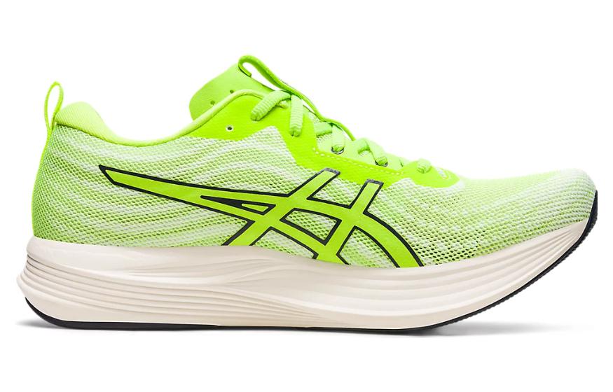 ASICS EvoRide Speed 'Hazard Green Midnight' 1011B612-401