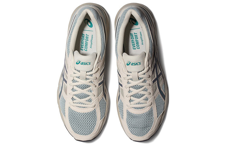 ASICS Gel-Contend 4 'Grey Blue' T8D4Q-031