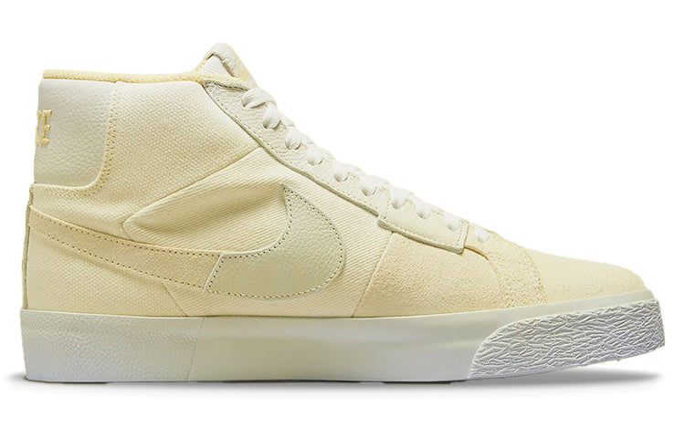 Nike Zoom Blazer Mid Premium SB 'Lemon Wash' DR9087-700