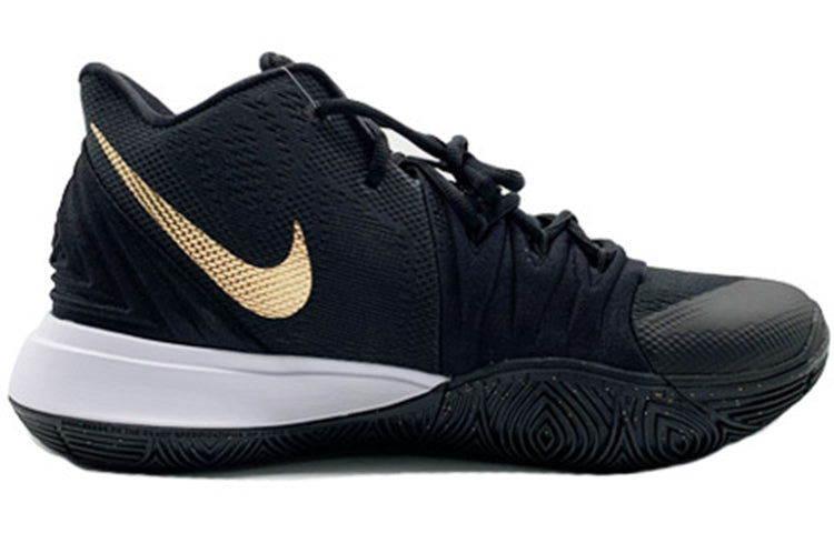 Nike Kyrie 5 EP 'Metallic Gold' AO2919-007