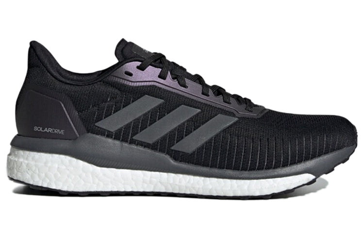 adidas Solar Drive 19 'Core Black' EF0789