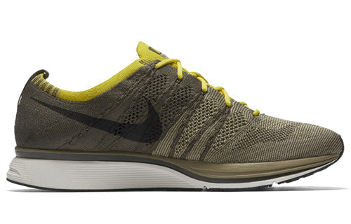 Nike Flyknit Trainer 2018 'Cargo Khaki' AH8396-300