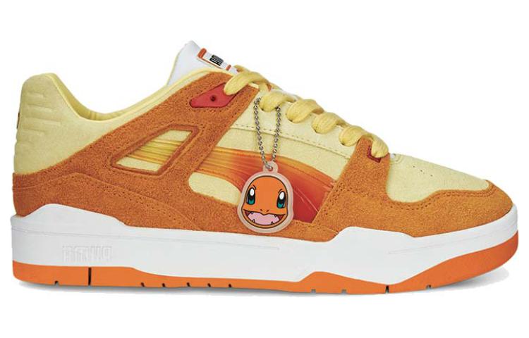 PUMA Pokmon x Slipstream Lo 'Charmander' 387686-01