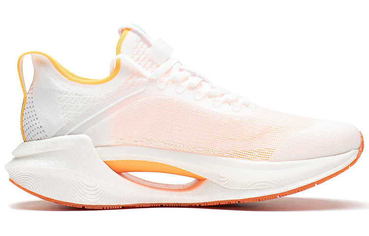 Li-Ning Jue Ying Essential 'White Neon Yellow' ARRS003-12