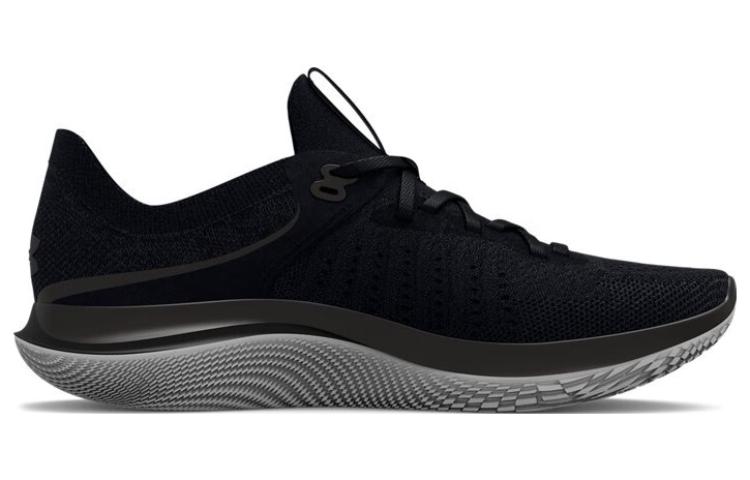 (WMNS) Under Armour Flow Synchronicity 'Black' 3025862-003