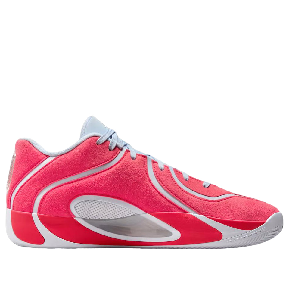 Air Jordan Tatum 4 'Siren Red' IO5030-600