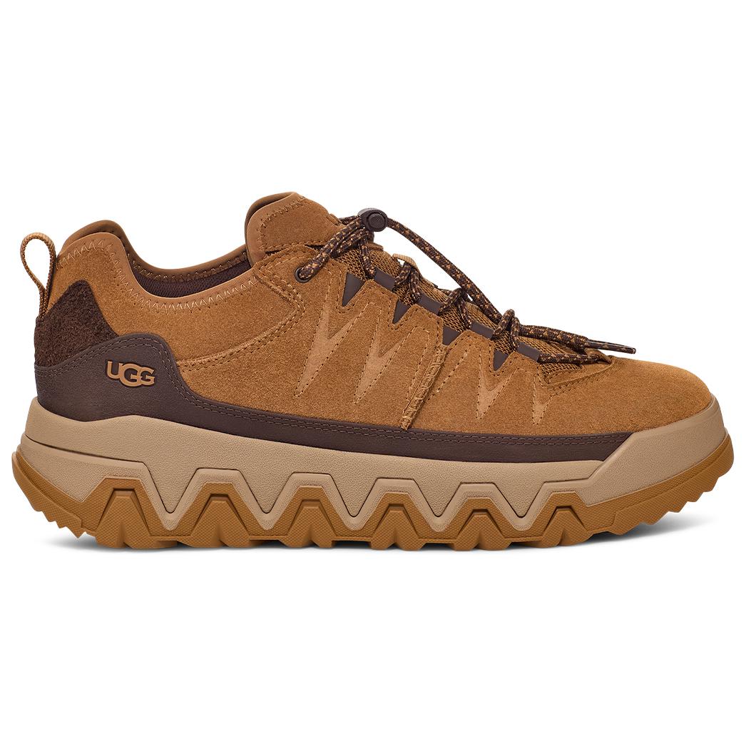 UGG CapTrail Low 'Chestnut' 1158252-CHE