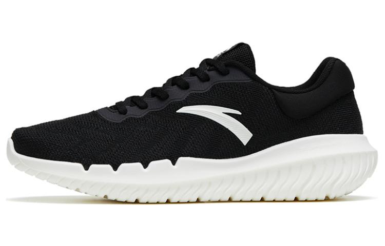 ANTA Training Series Low 'Black White' 112327792-3