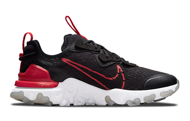 (GS) Nike React Vision 'Bred' CD6888-010