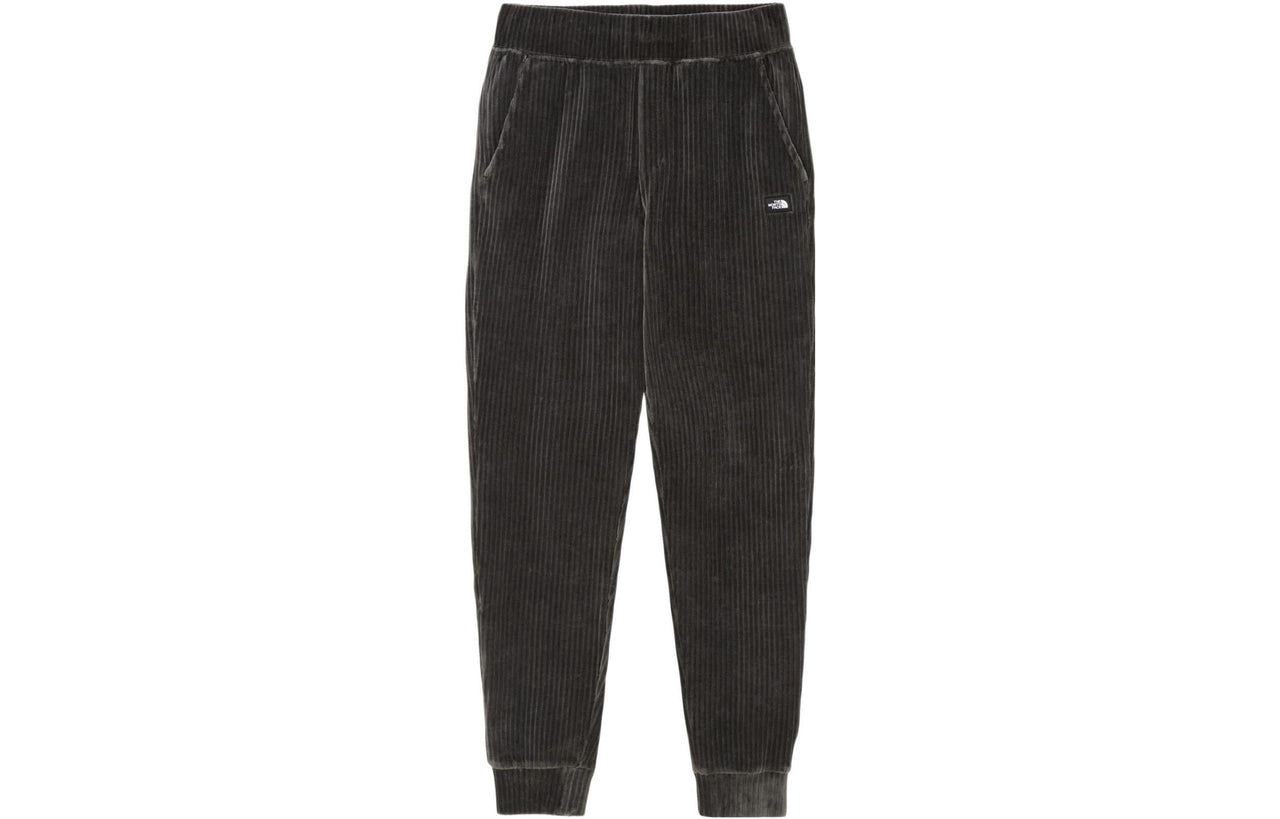 (WMNS) THE NORTH FACE Casual Trousers Pants 'Black' NP6NN56A