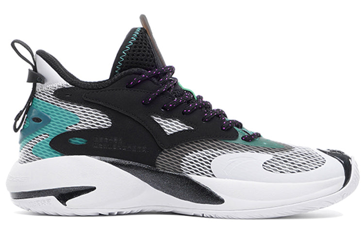 ANTA Shock The Game 5 Shoes 'Crazy Tide' 112131601-1