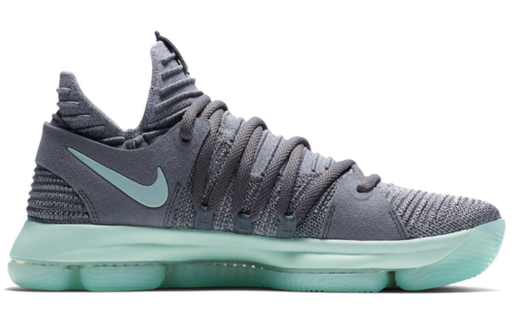 Nike KD 10 'Igloo' 897815-002