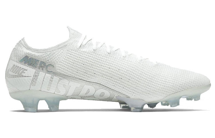 Nike Mercurial Vapor 13 Elite FG 'Nuovo White' AQ4176-100