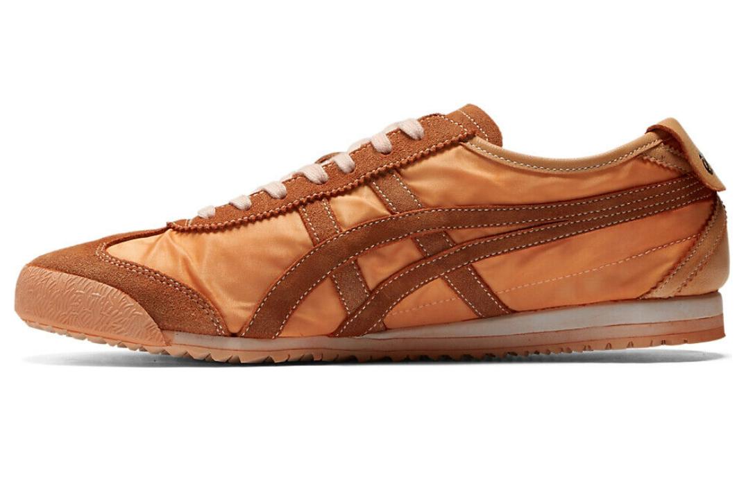Onitsuka Tiger Mexico 66 Nippon Made 'Orange Mantle' 1183C176-800