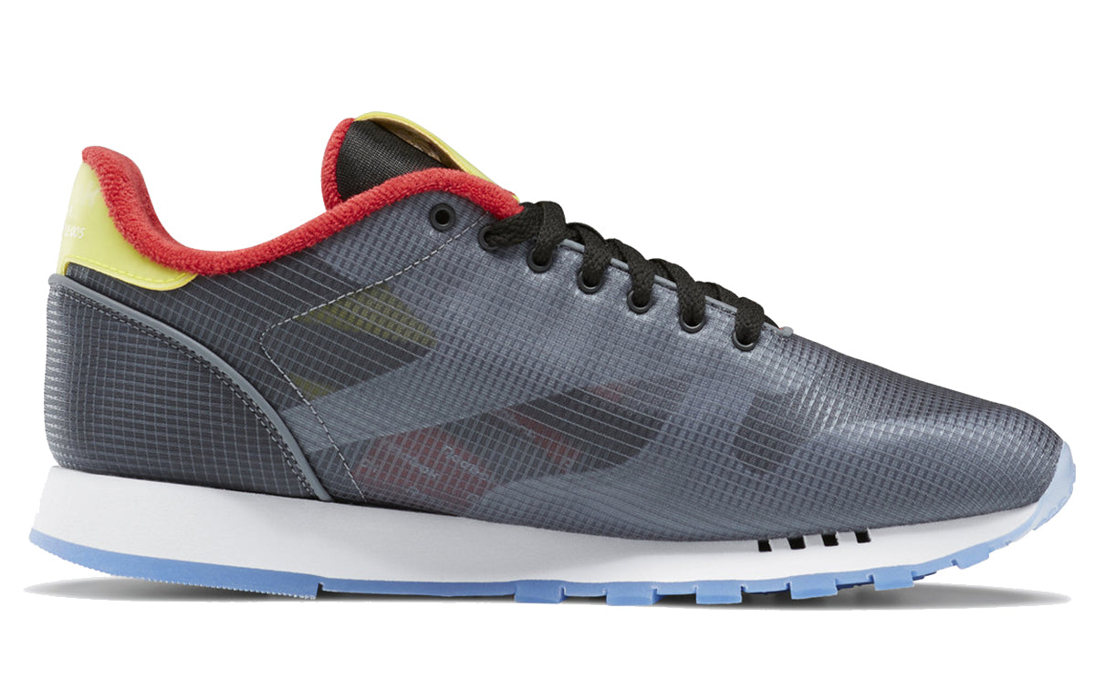 Reebok Classic Leather ATI 'Cold Grey' EH1035