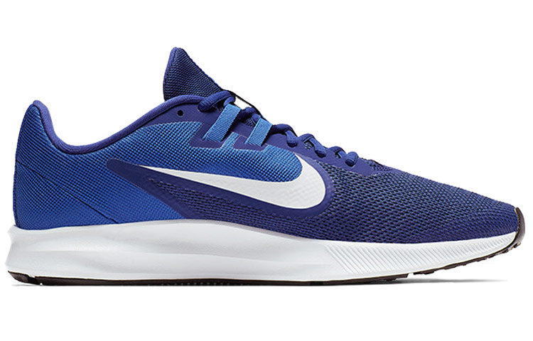 Nike Downshifter 9 'Deep Royal' AQ7481-400